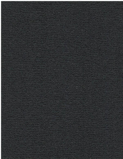 Beniia Chair Aluminum Base / Black Mesh/Black Fabric / Jet - Aurora Smarti ST Task Chair