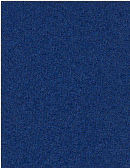 Beniia Chair Aluminum Base / Black Mesh/Black Fabric / Royal - Aurora Smarti ST Task Chair