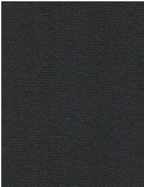 Beniia Chair Black Nylon Base / Black Mesh/Black Fabric / Jet - Aurora Smarti ST Task Chair