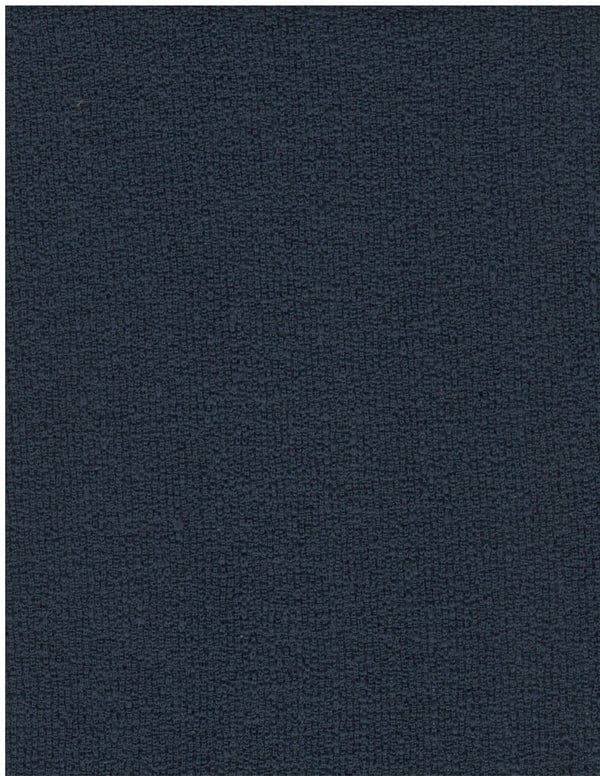 Beniia Chair Black Nylon Base / Grey Mesh/Graphite Fabric / Navy - Aurora Smarti ST Task Chair