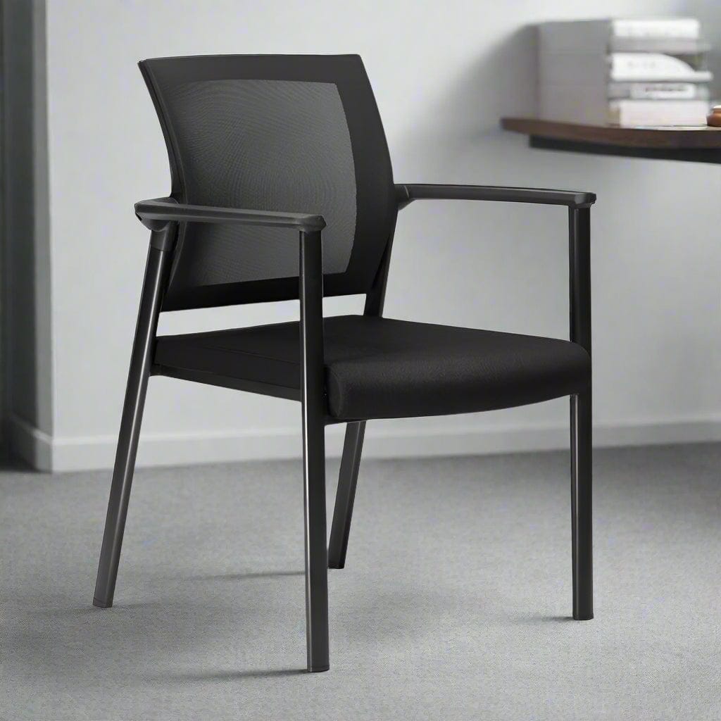 Beniia Chair Black Smarti MP Chair