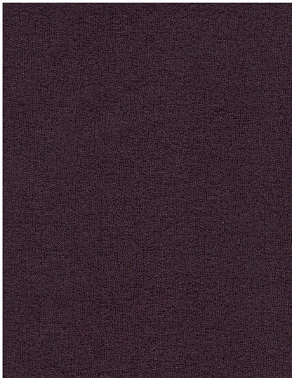 Beniia Chair Plum - Aurora Smarti EL ergonomic task chair