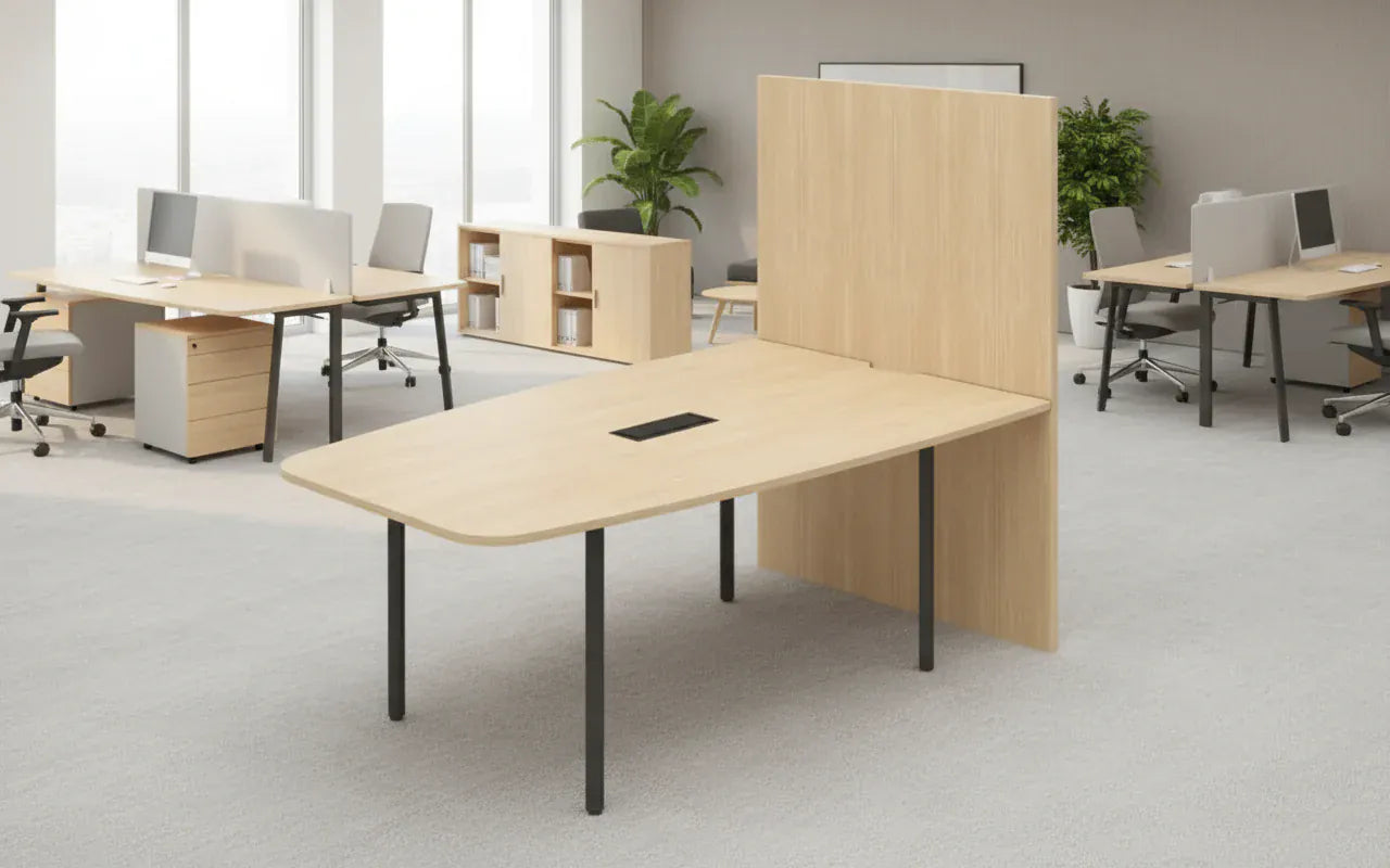 Beniia ESSY Collaborative Media Table