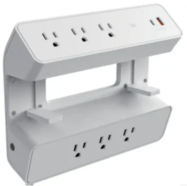 Beniia Juicii DUO convenience power unit