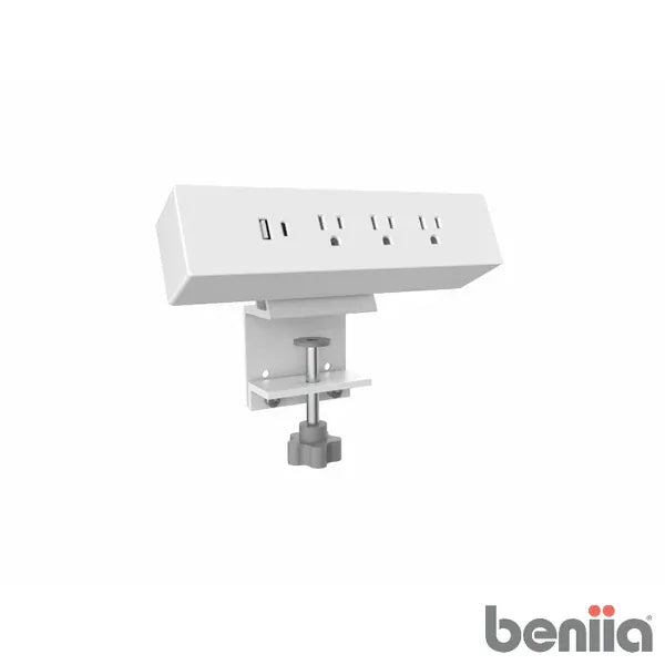 Beniia Juicii Power Module, Non-Daisy-Chain capable, Clamp-On