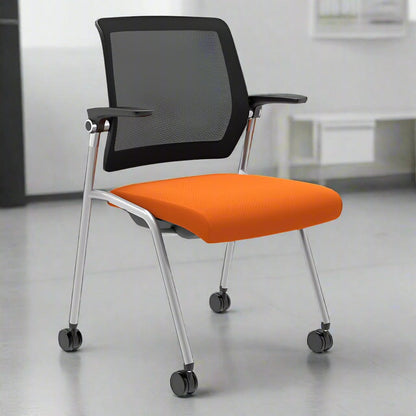 Beniia Mandarin Artii MP Chair by Beniia