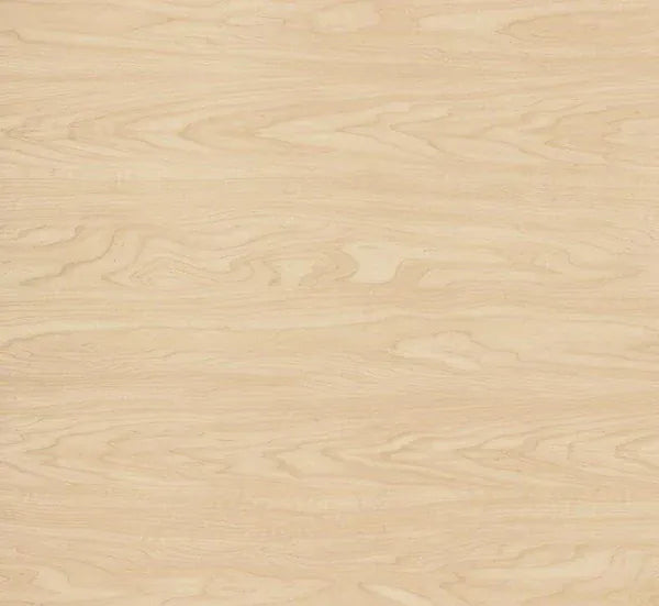 Beniia Manitoba Maple ESSY L-Shape workspace, 30x66 desk w/ 24x48 return