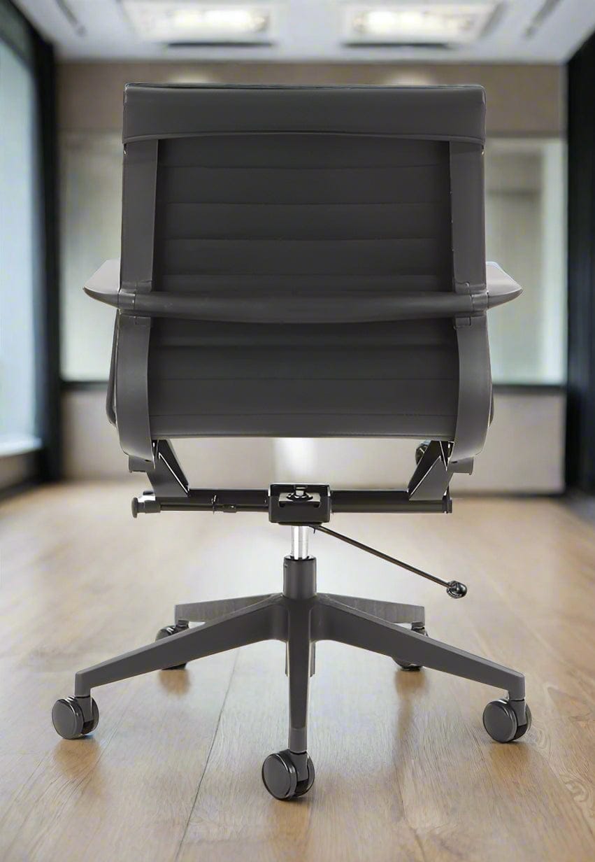 Beniia Quti Conference Chair