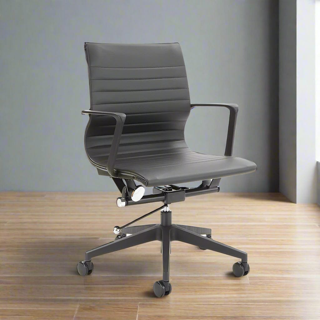 Beniia Quti Conference Chair