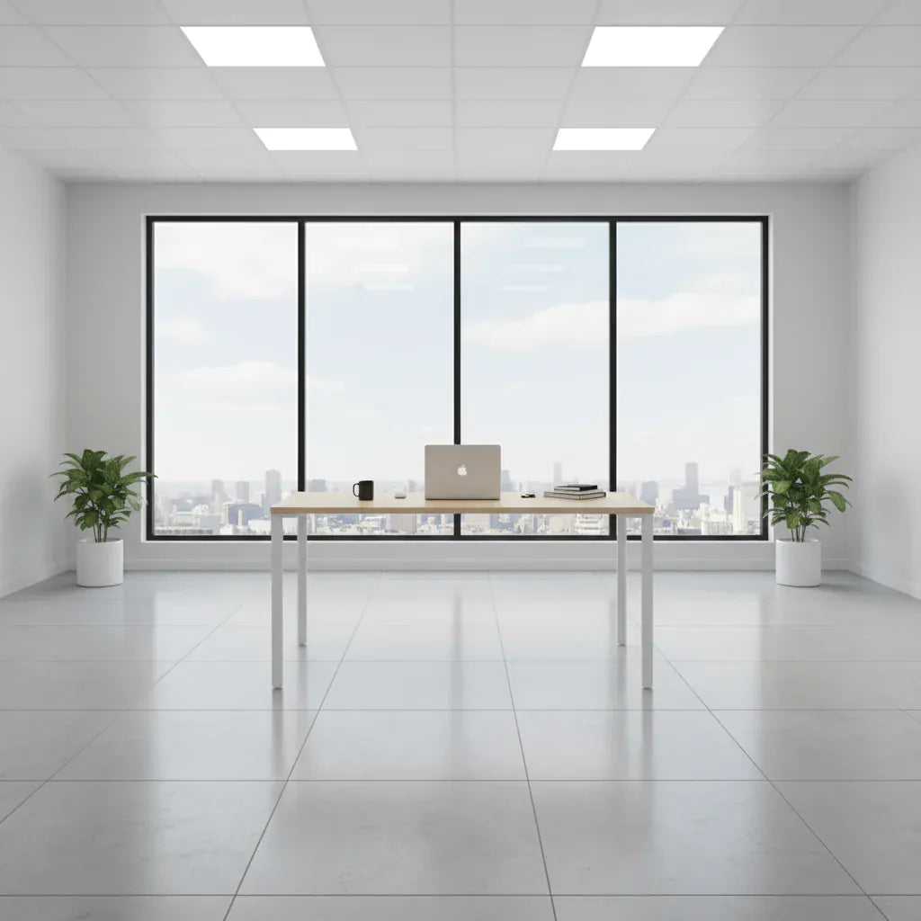 Beniia Skosh desk, 24x48