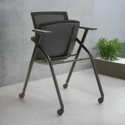 Beniia Tuza MP Chair