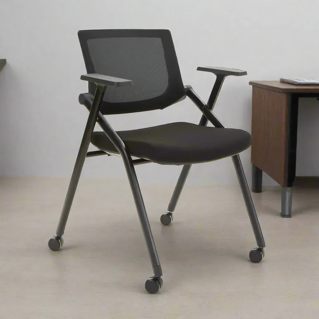 Beniia Tuza MP Chair