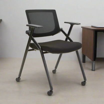 Beniia Tuza MP Chair