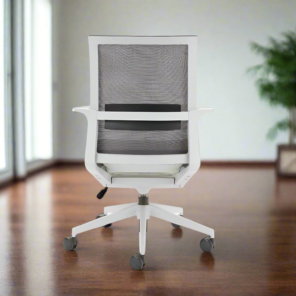 Beniia Vello Conference Chair