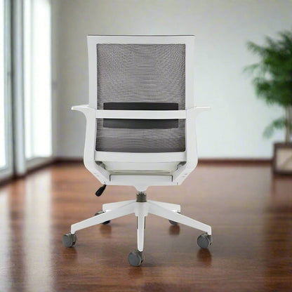 Beniia Vello Conference Chair