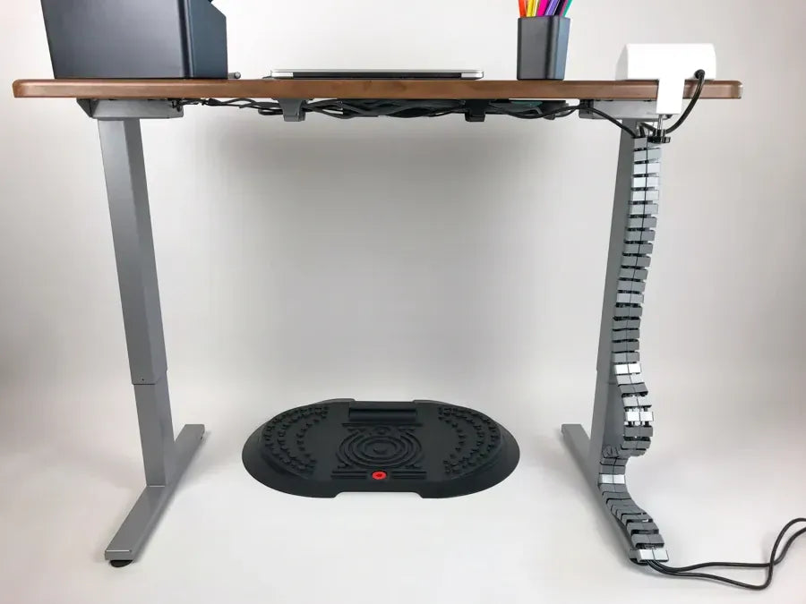 Black Dog Office Cable Grip "Knuckles"