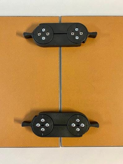 Black Dog Office Quick Install Table Connectors