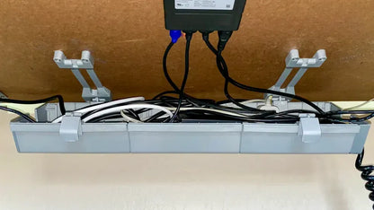 Black Dog Office Wire Trough