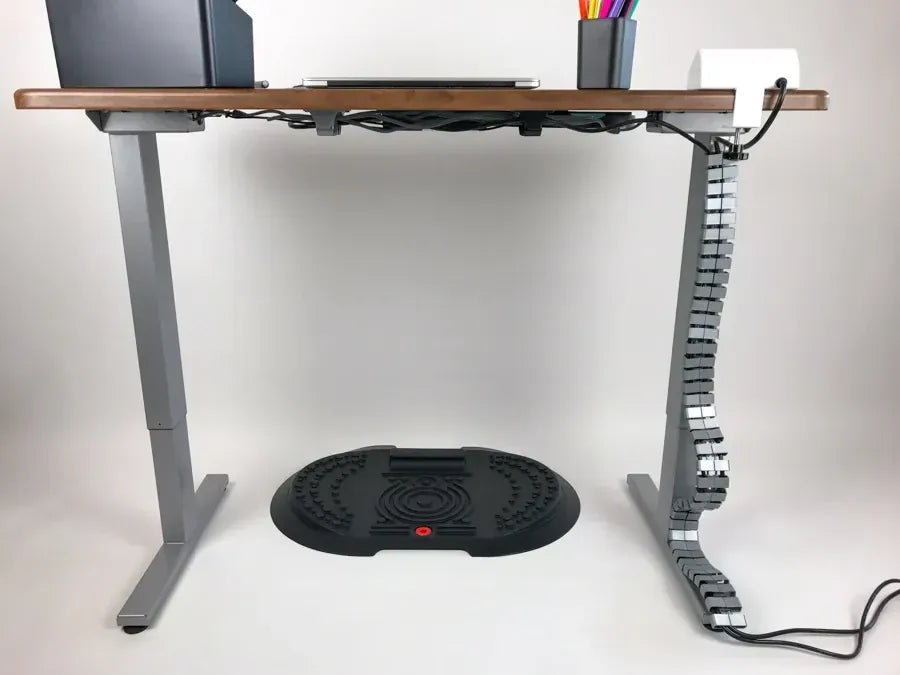Cable Grip "Knuckles" - Smart Style Office Furniture-Black Dog Office-