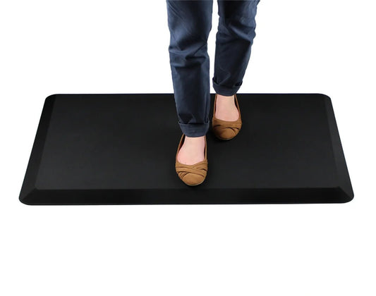 Comfort Mat - Smart Style Office Furniture-Black Dog Office-