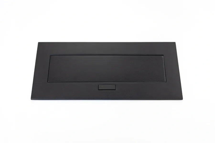 Conference Power Dock - Smart Style Office Furniture - Black Dog Office - 
