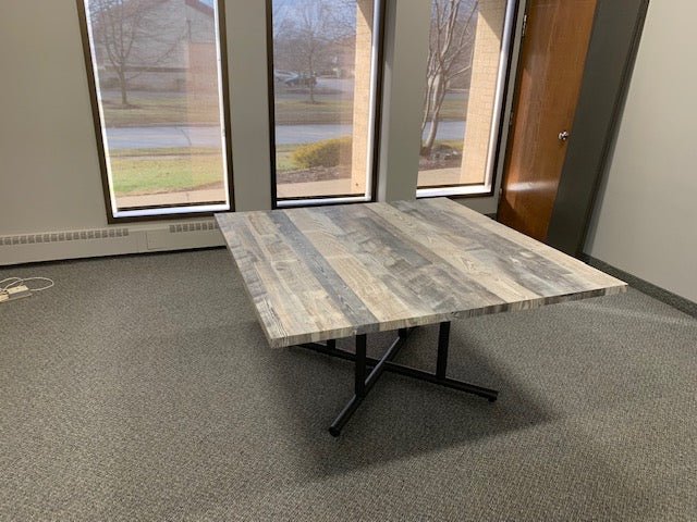 Conference Tables by gen2 — Meeting & Collaboration - Smart Style Office Furniture-gen2-Office Tables