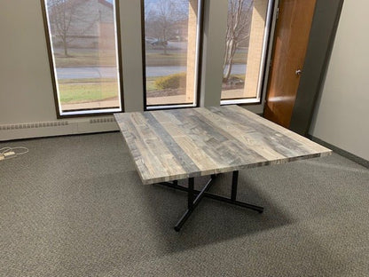 Conference Tables by gen2 — Meeting & Collaboration - Smart Style Office Furniture-gen2-Office Tables