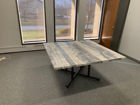 Conference Tables by gen2 — Meeting & Collaboration - Smart Style Office Furniture-gen2-Office Tables