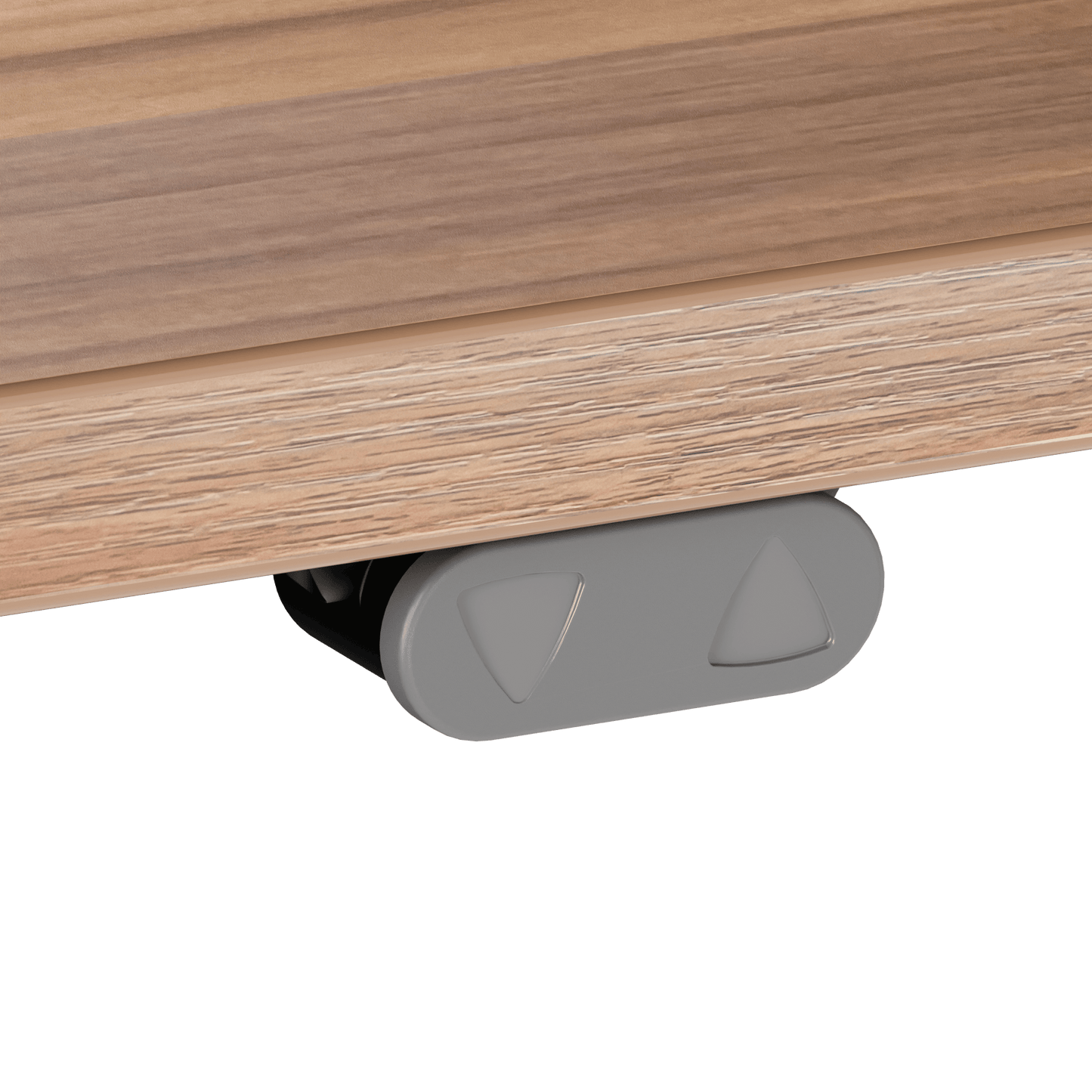 ConSet Electric Adjustable Desk, 39 3/8" x 31 1/2"