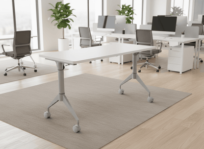 Doobi Nesting Table Base - Smart Style Office Furniture - Beniia - 