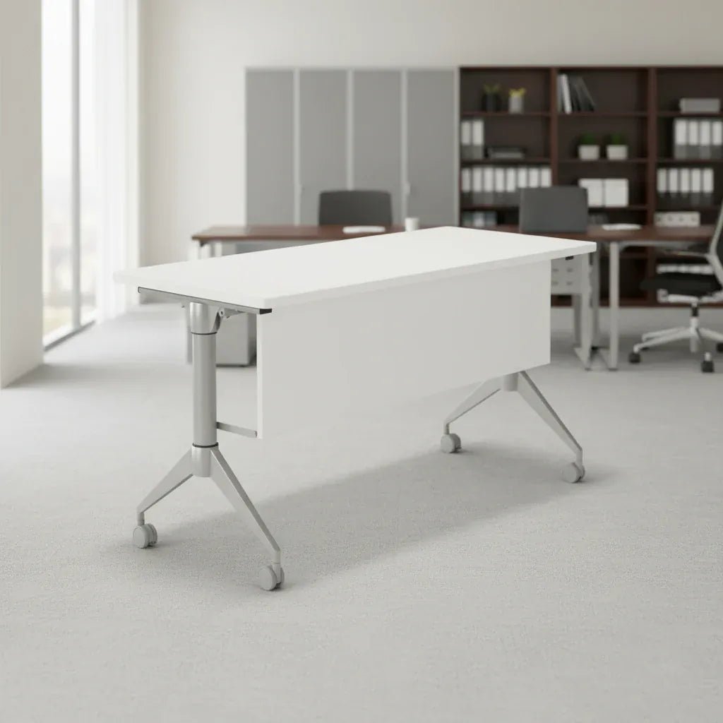 Doobi Nesting Table Base - Smart Style Office Furniture - Beniia - 