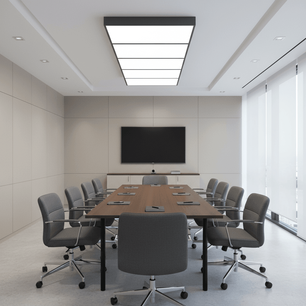 ESSY Conference Tables, 42x84 - Smart Style Office Furniture - Beniia - 