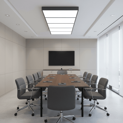ESSY Conference Tables, 42x84 - Smart Style Office Furniture - Beniia - 