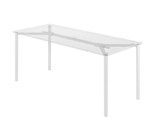 ESSY Desk, 36x72 - Smart Style Office Furniture - Beniia - 