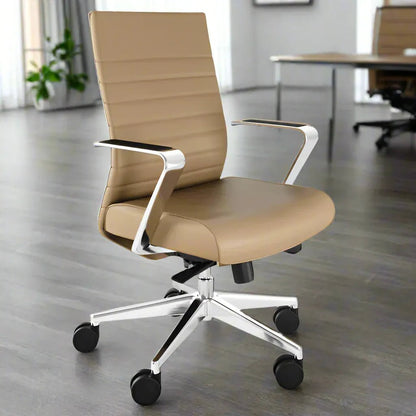 Etano Conference Chair - Smart Style Office Furniture - Beniia - 