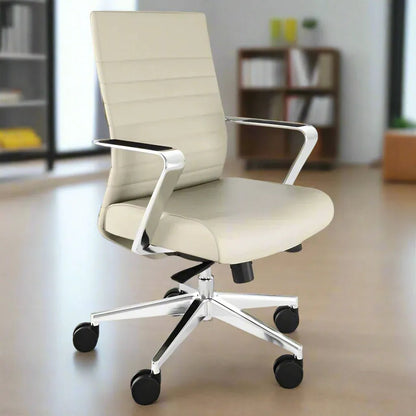 Etano Conference Chair - Smart Style Office Furniture-Beniia-