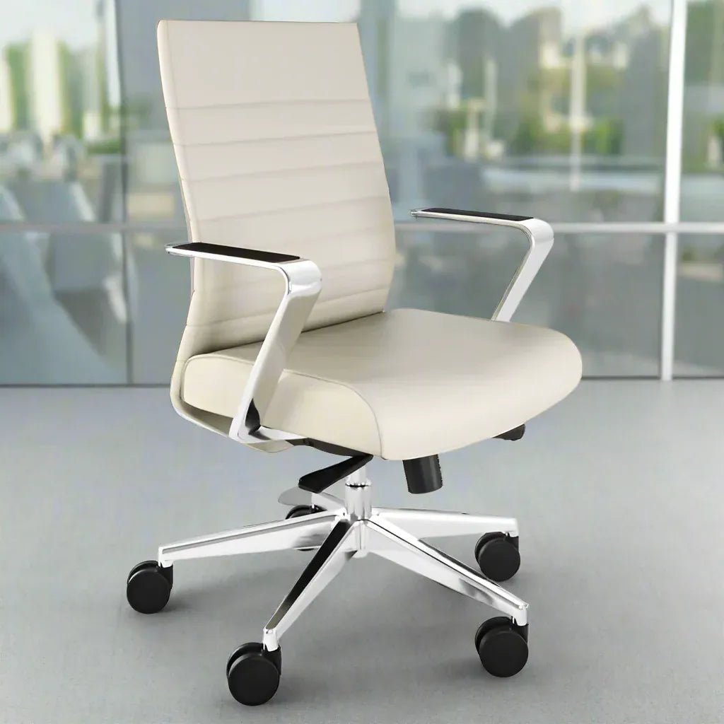 Etano Conference Chair - Smart Style Office Furniture-Beniia-