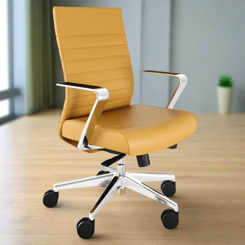 Etano Conference Chair - Smart Style Office Furniture-Beniia-