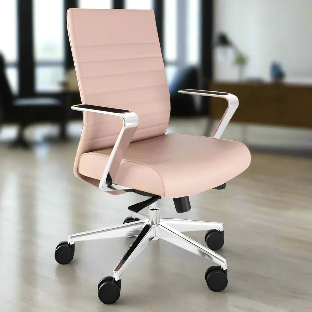 Etano Conference Chair - Smart Style Office Furniture - Beniia - 