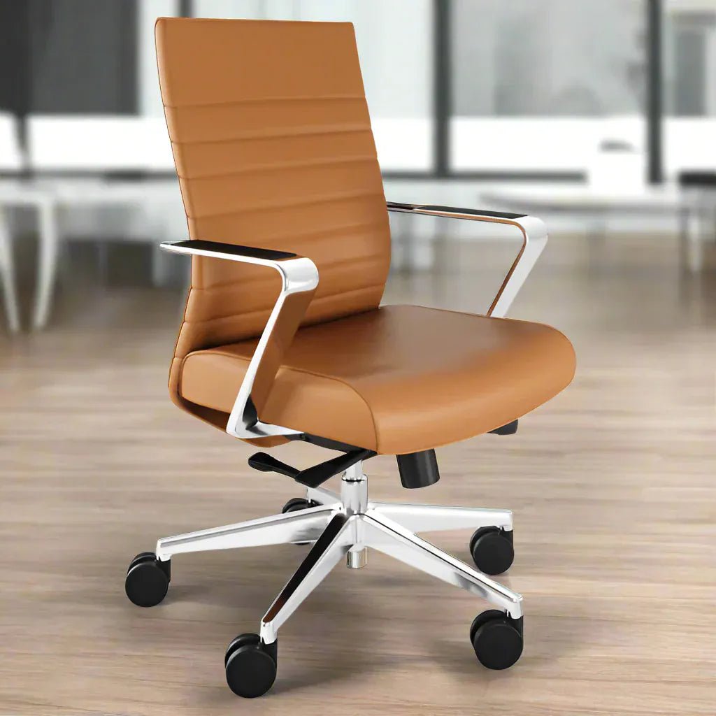 Etano Conference Chair - Smart Style Office Furniture - Beniia - 