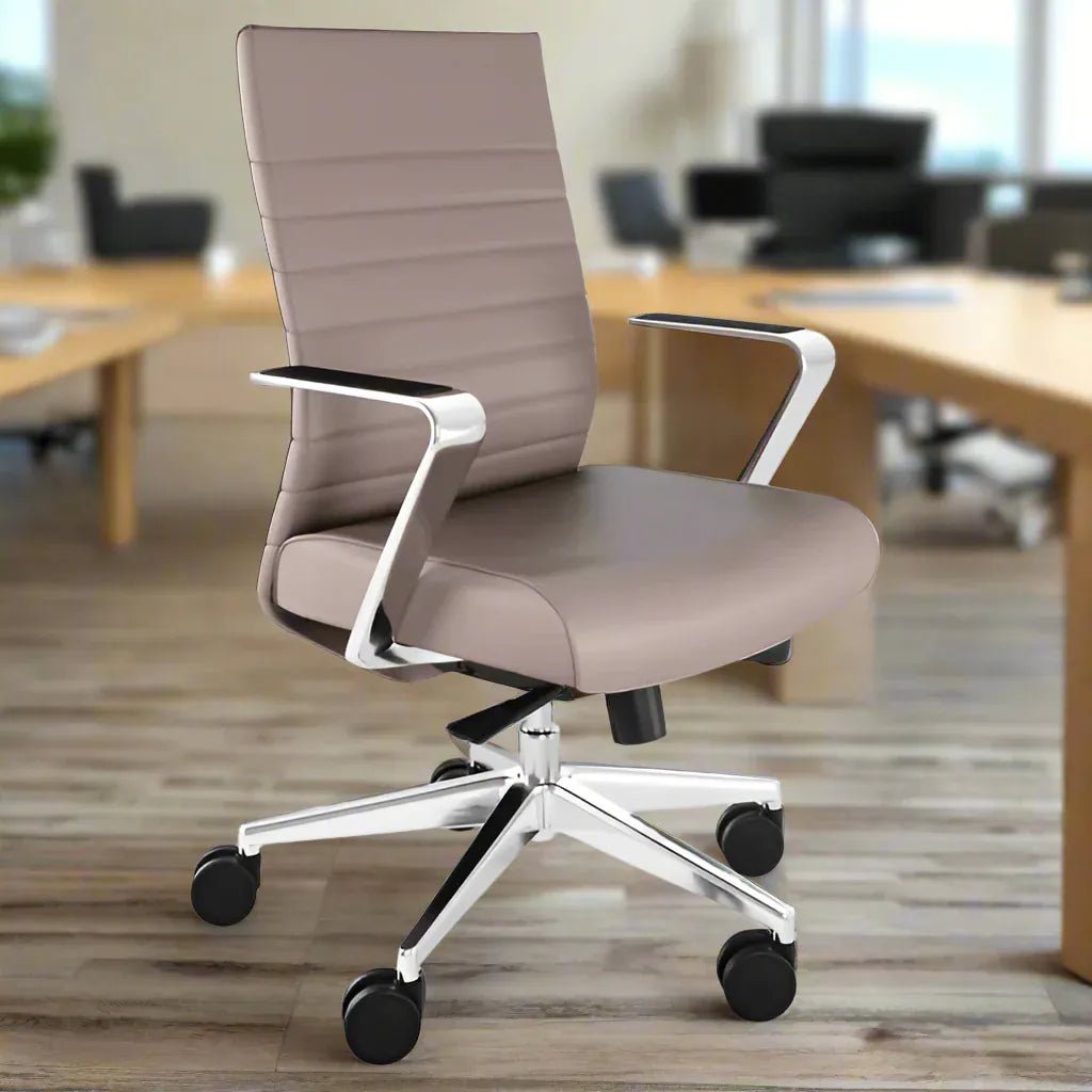 Etano Conference Chair - Smart Style Office Furniture-Beniia-