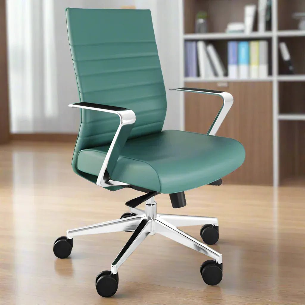 Etano Conference Chair - Smart Style Office Furniture - Beniia - 