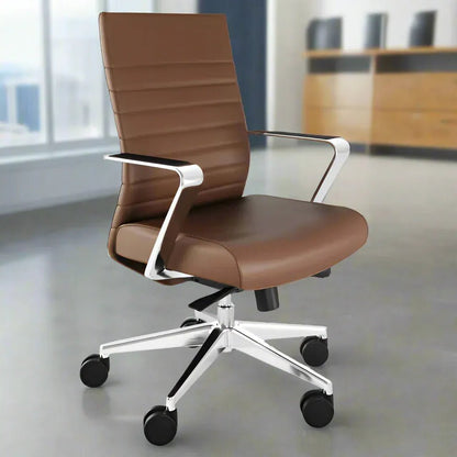 Etano Conference Chair - Smart Style Office Furniture-Beniia-
