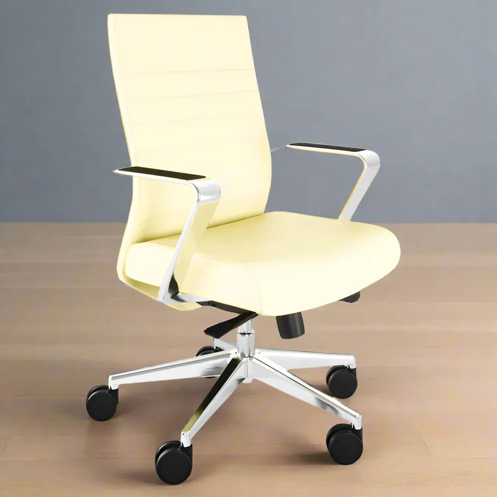 Etano Conference Chair - Smart Style Office Furniture - Beniia - 