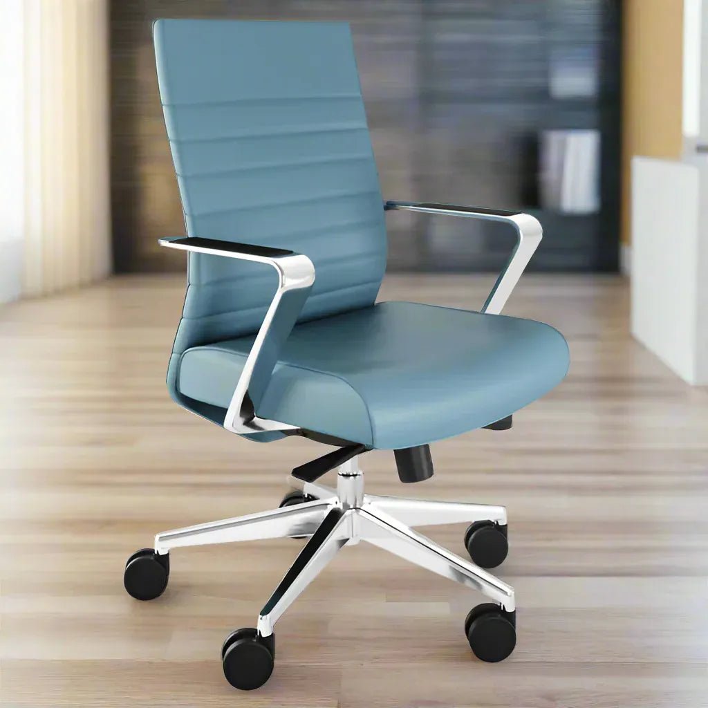 Etano Conference Chair - Smart Style Office Furniture-Beniia-