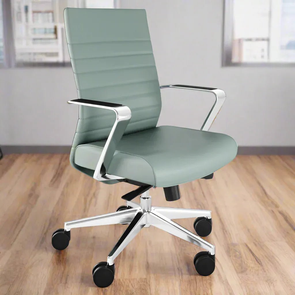 Etano Conference Chair - Smart Style Office Furniture-Beniia-