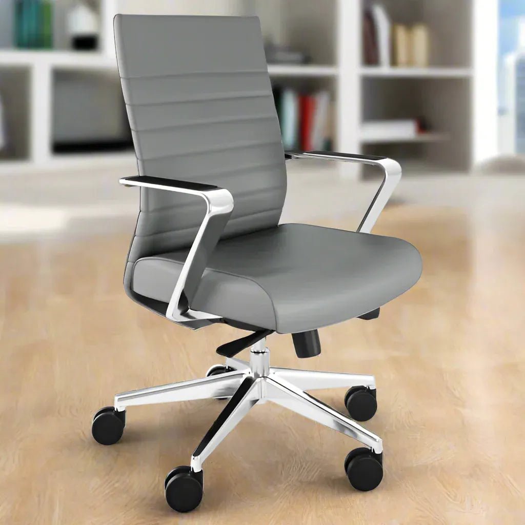 Etano Conference Chair - Smart Style Office Furniture - Beniia - 