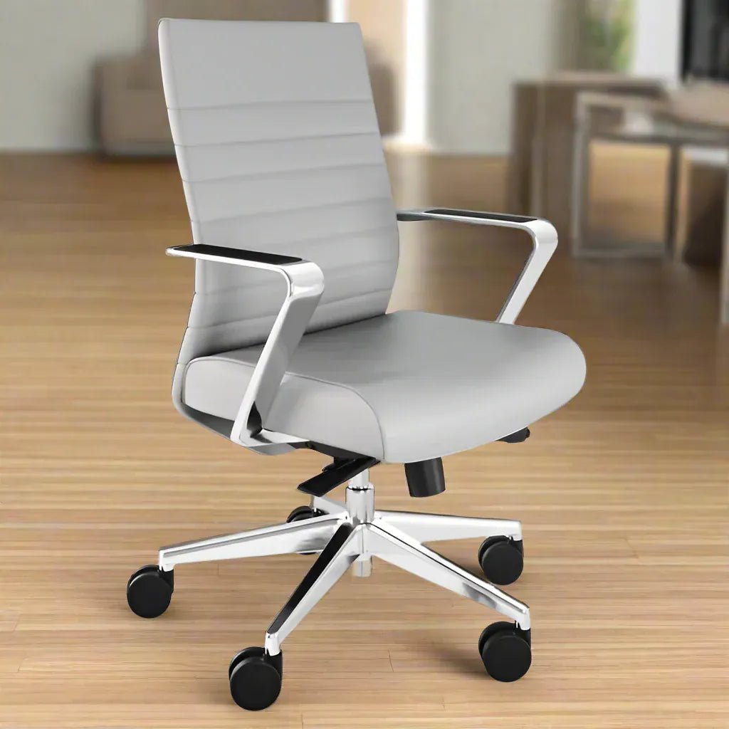 Etano Conference Chair - Smart Style Office Furniture-Beniia-