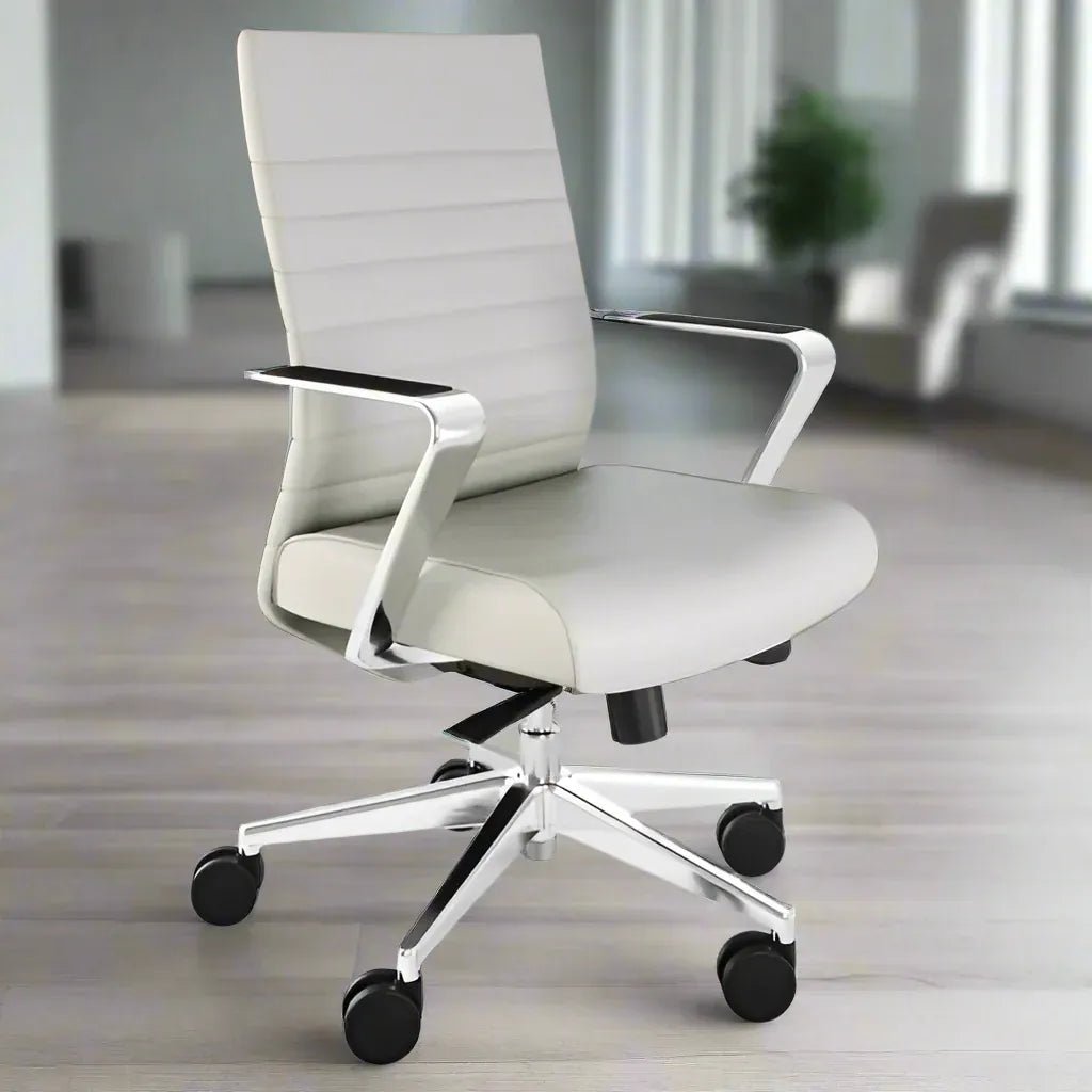 Etano Conference Chair - Smart Style Office Furniture - Beniia - 