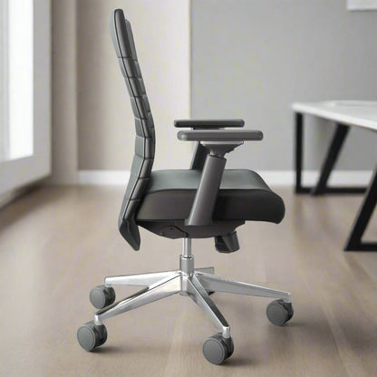 Etano Task Chair - Smart Style Office Furniture-Beniia-Chair